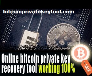 Bitcoin private key recovery | bitcoin private key finder